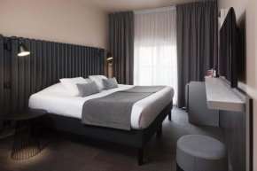 Гостиница Hôtel Diana Dauphine  Страсбург
